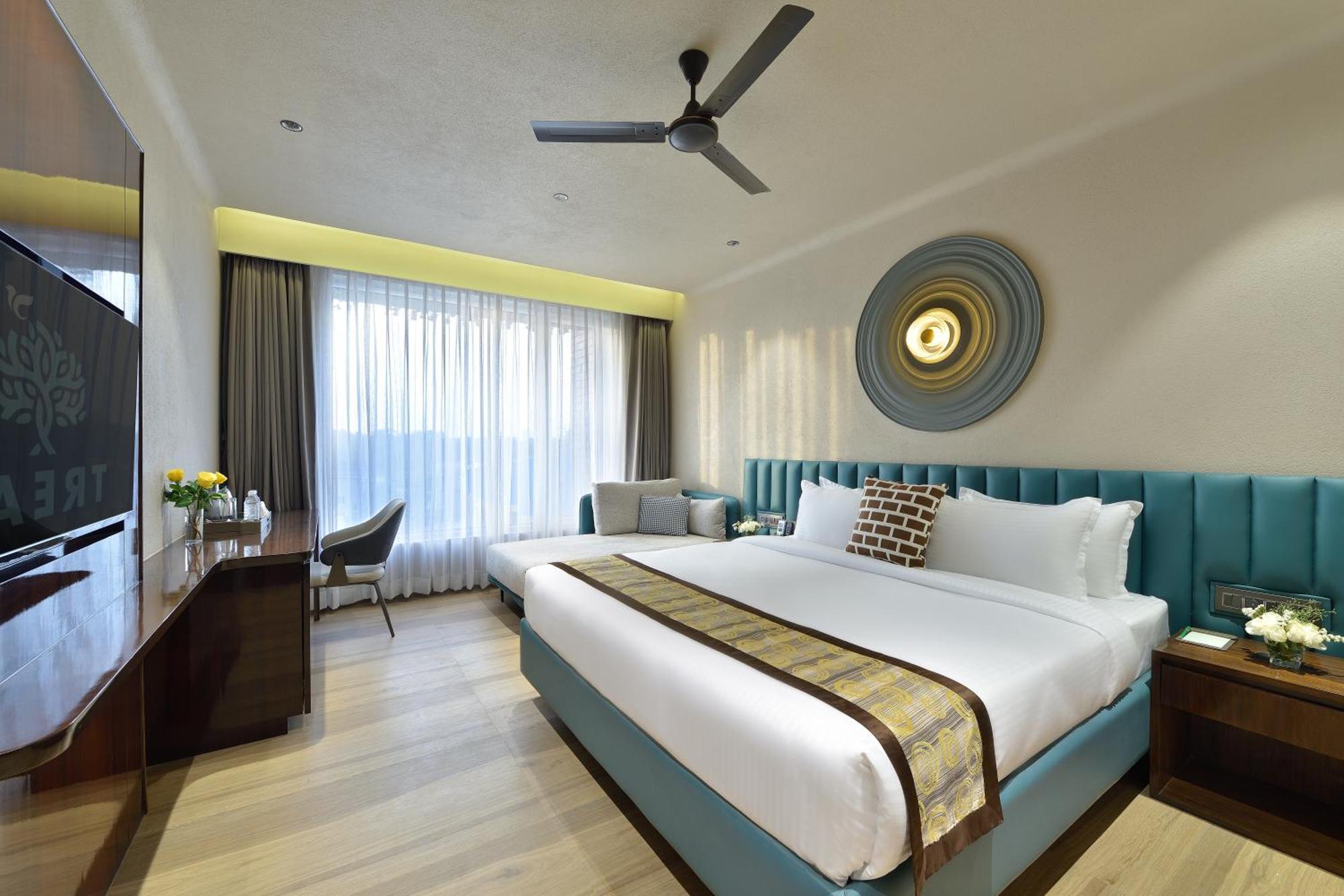 Urbane By Treat Daman Hotel Exterior foto